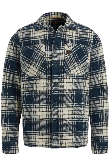 PME legend long sleeve shirt ctn twill weave